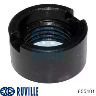 Купити 855401 Ruville Гайка штока амортизатора переднього