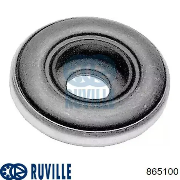 Купити 865100 Ruville Підшипник опорний амортизатора, переднього