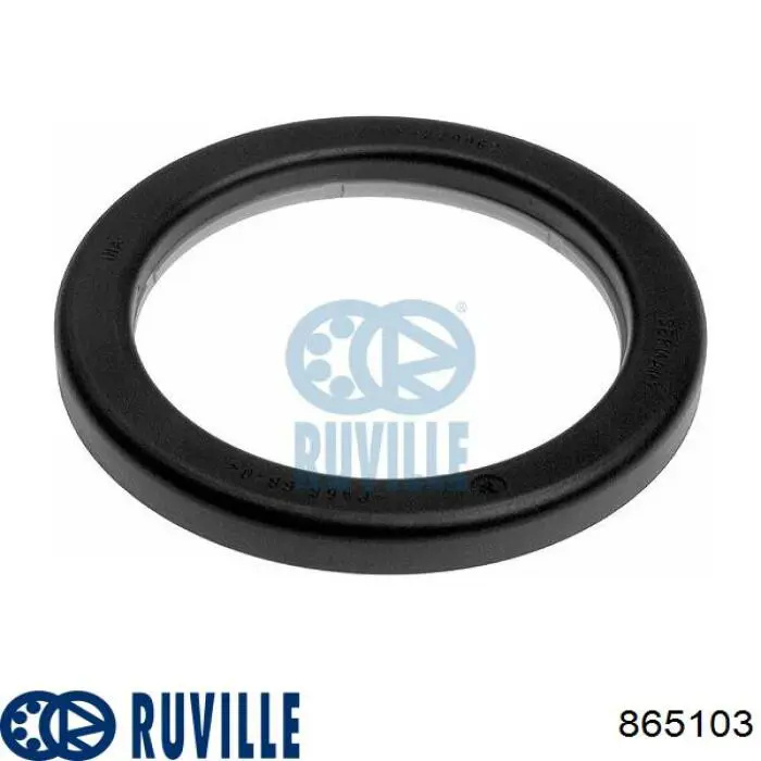 Купити 865103 Ruville Підшипник опорний амортизатора, переднього
