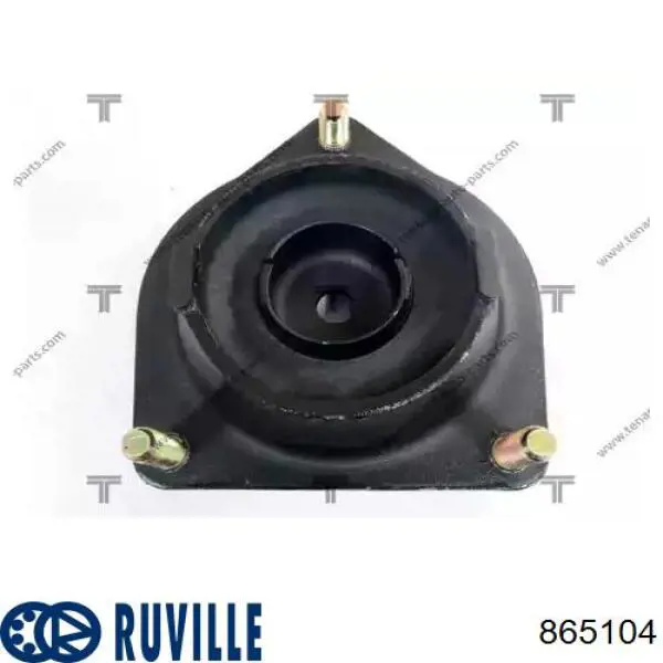 865104 Ruville Підшипник опори амортизатора