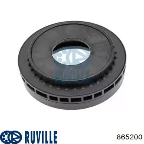 Опора амортизатора переднього 865200 Ruville