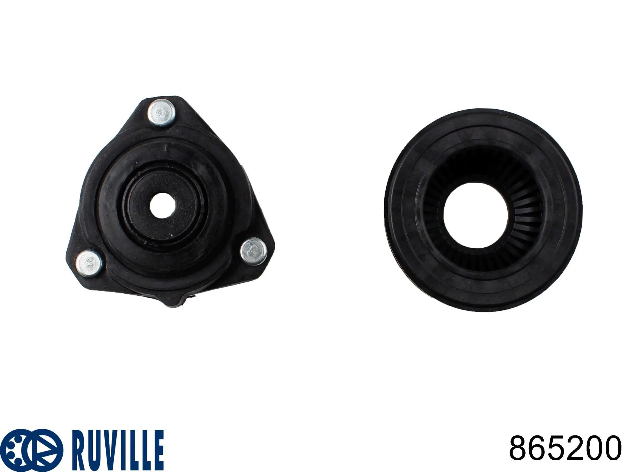 865200 Ruville Кріплення переднього амортизатора
