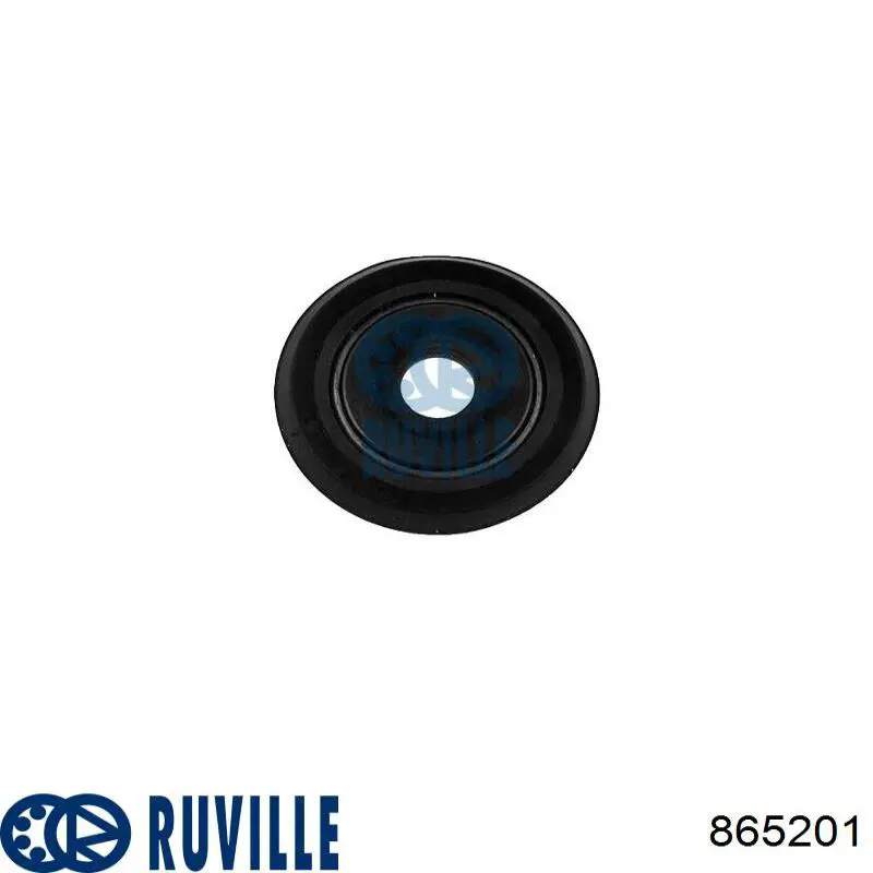 Купити 865201 Ruville Підшипник опорний амортизатора, переднього