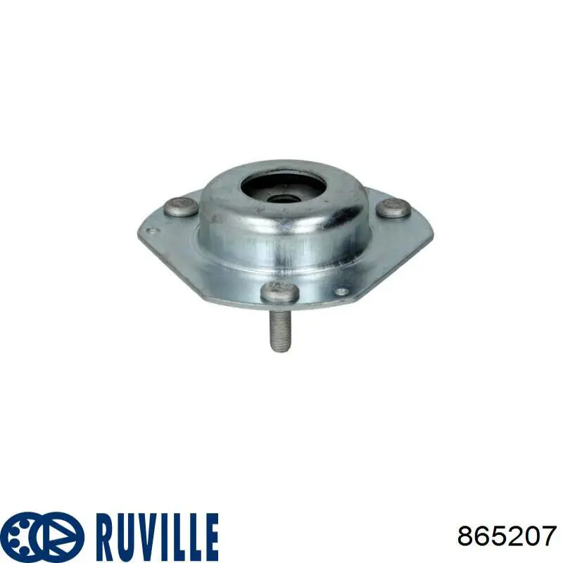 Купити 865207 Ruville Підшипник опорний амортизатора, переднього