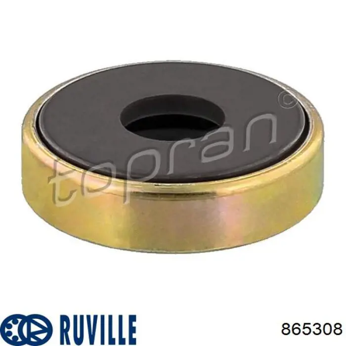 865308 Ruville Підшипник опори амортизатора