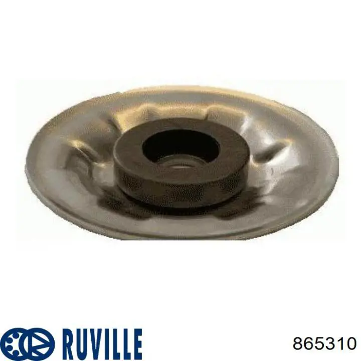 Купити 865310 Ruville Підшипник опорний амортизатора, переднього