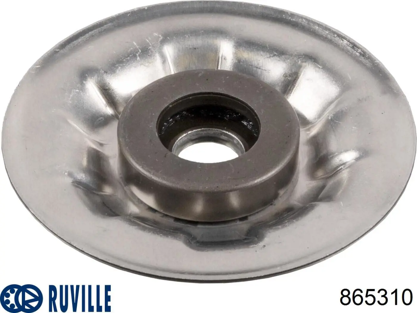 865310 Ruville Підшипник опори амортизатора
