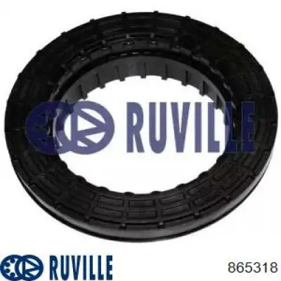 Купити 865318 Ruville Підшипник опорний амортизатора, переднього
