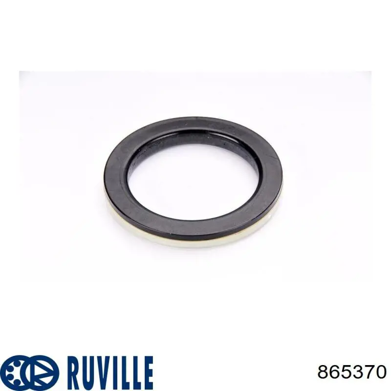 Купити 865370 Ruville Підшипник опорний амортизатора, переднього
