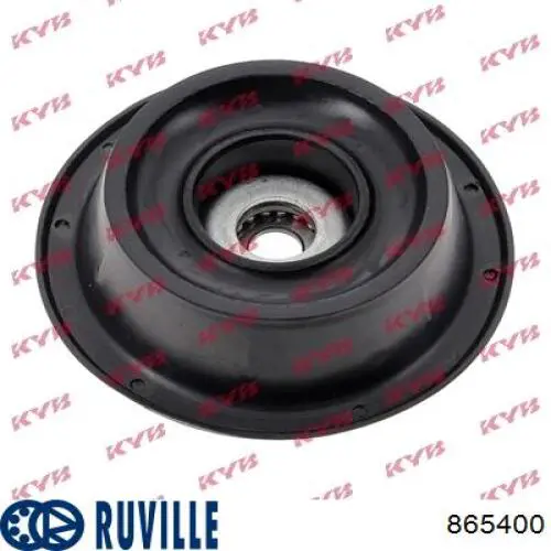 Купити 865400 Ruville Підшипник опорний амортизатора, переднього