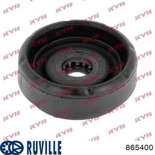 865400 Ruville Підшипник опори амортизатора