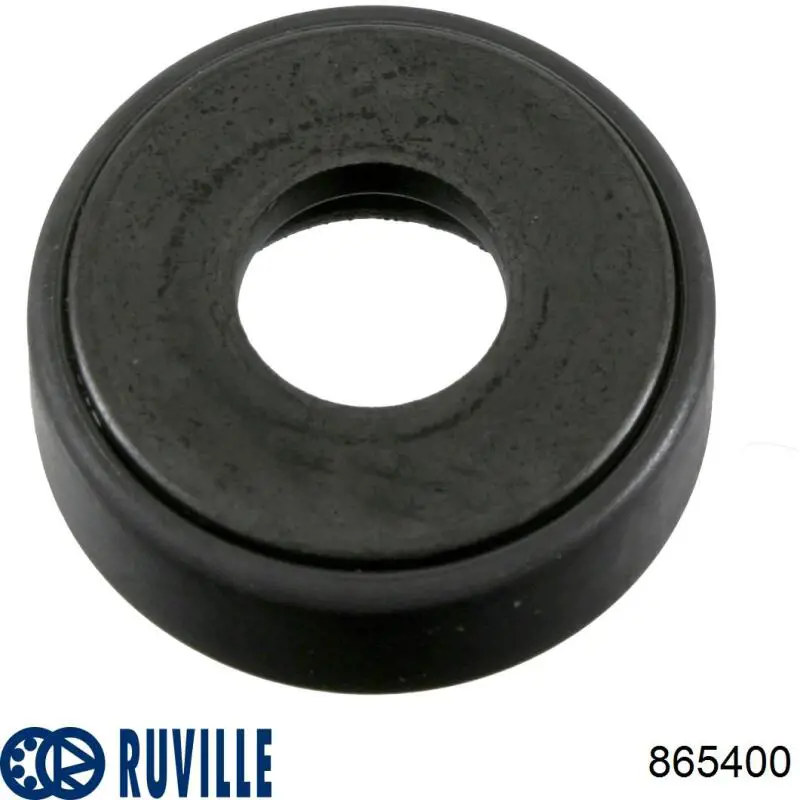 Підшипник опорний амортизатора, переднього 865400 Ruville