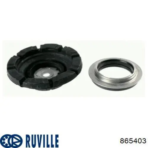Купити 865403 Ruville Підшипник опорний амортизатора, переднього