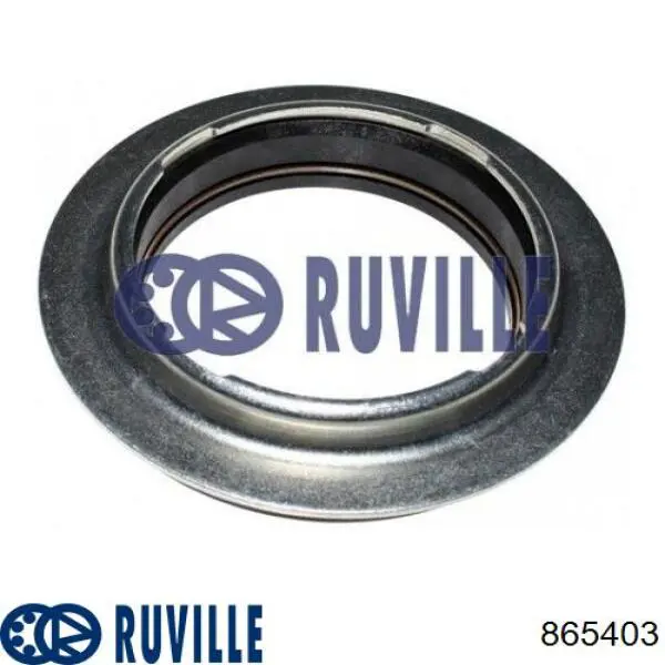 865403 Ruville Підшипник опори амортизатора