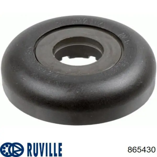 865430 Ruville Підшипник опори амортизатора