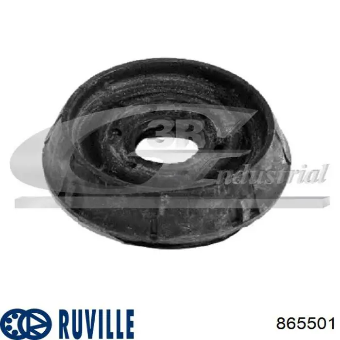Купити 865501 Ruville Підшипник опорний амортизатора, переднього