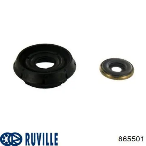 865501 Ruville Підшипник опори амортизатора