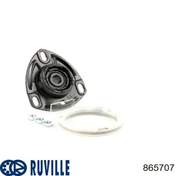 865707 Ruville Підшипник опори амортизатора