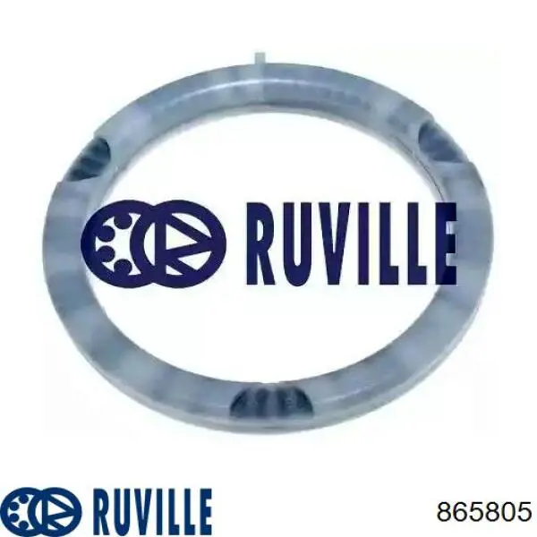Купити 865805 Ruville Підшипник опорний амортизатора, переднього