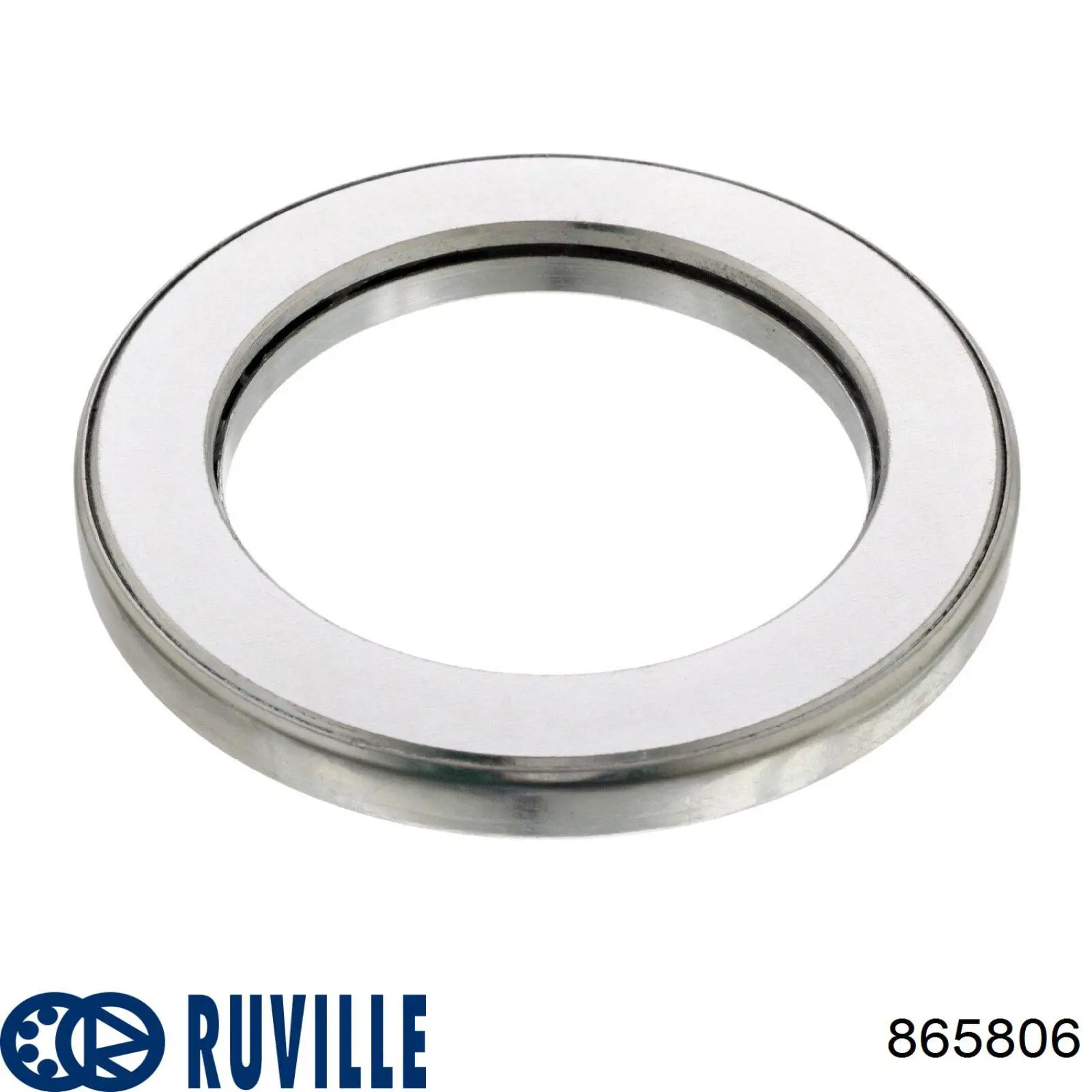 Купити 865806 Ruville Підшипник опорний амортизатора, переднього