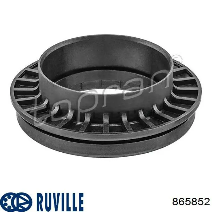 865852 Ruville Підшипник опори амортизатора