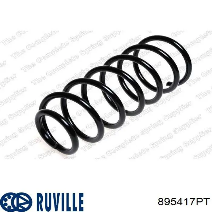 Купити 77642090 Kemp Гвинтова пружина підвіска
