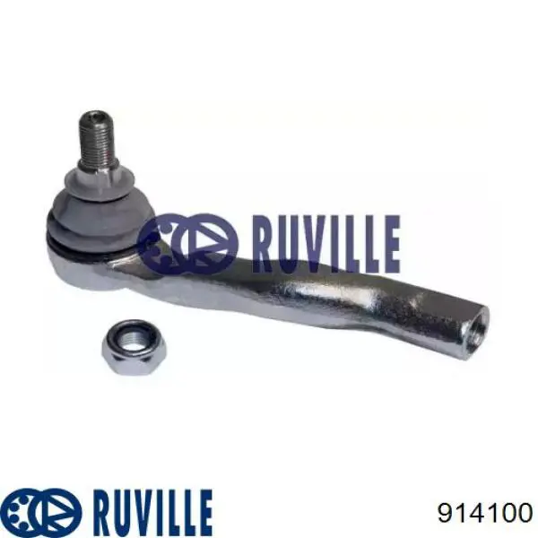 Купити 914100 Ruville Рульовий наконечник
