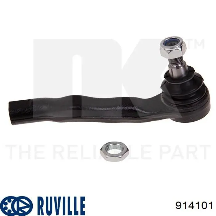 Рульовий наконечник 914101 Ruville