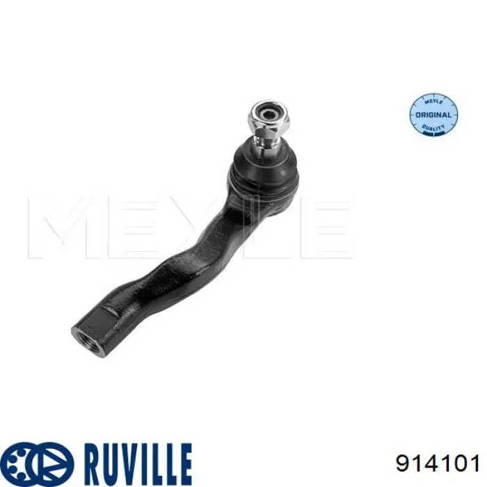 914101 Ruville Зовнішній наконечник рульової тяги