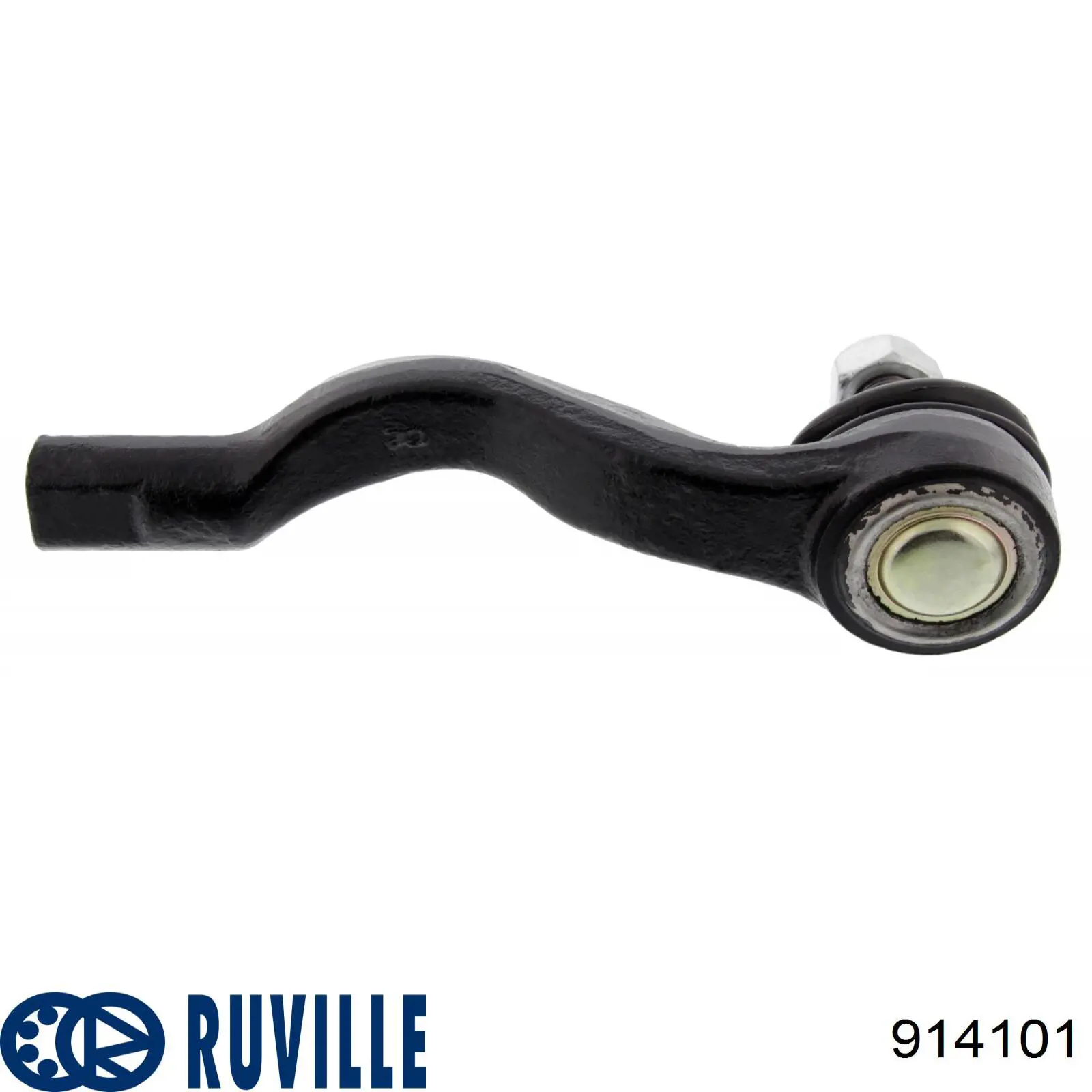Наконечник рульовий Ruville 914101 ціна, від 16.35 USD