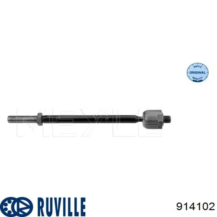 Рульова тяга 914102 Ruville