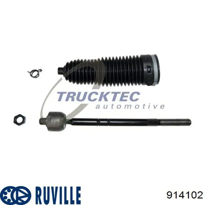 914102 Ruville Тяги кермові