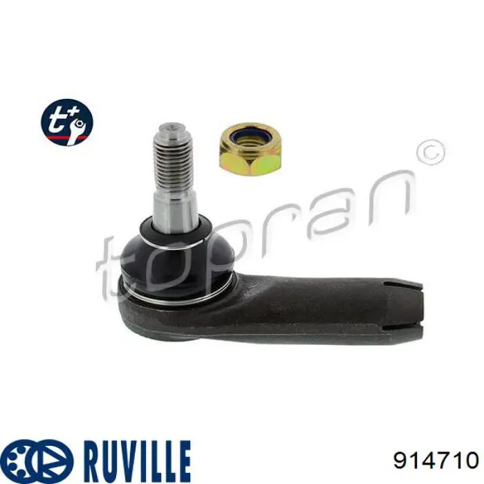 Купити 914710 Ruville Рульовий наконечник