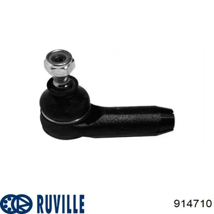 Рульовий наконечник 914710 Ruville