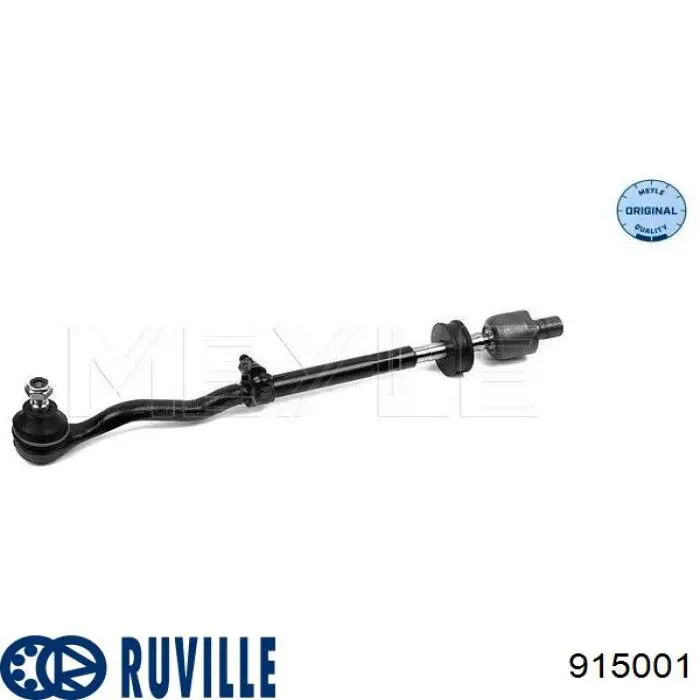 915001 Ruville Зовнішній наконечник рульової тяги
