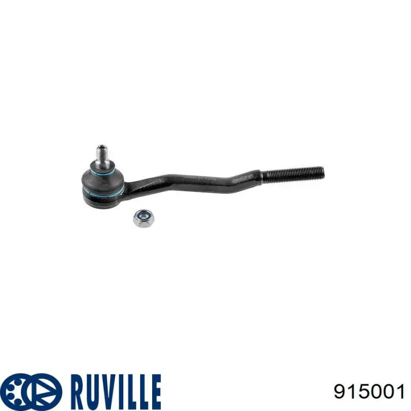 Купити 915001 Ruville Рульовий наконечник