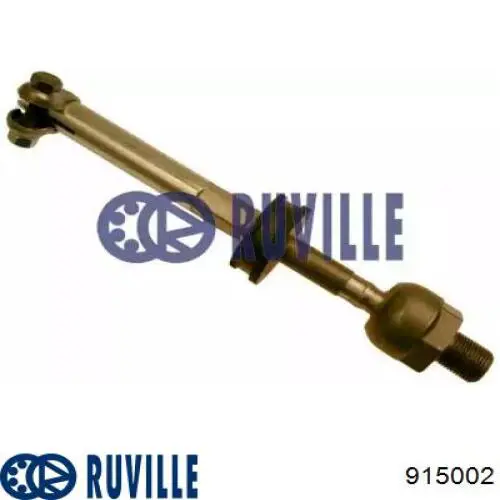 Тяга рульова ліва Ruville 915002 ціна, від 11.63 USD
