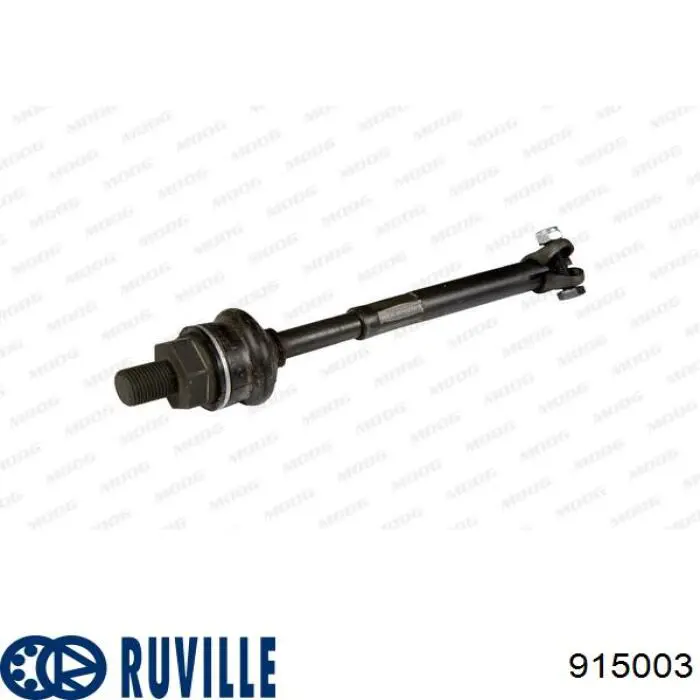 Тяга рульова права 915003 Ruville