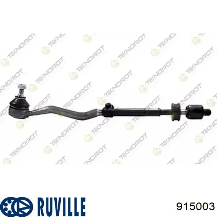 915003 Ruville Тяга рульова права