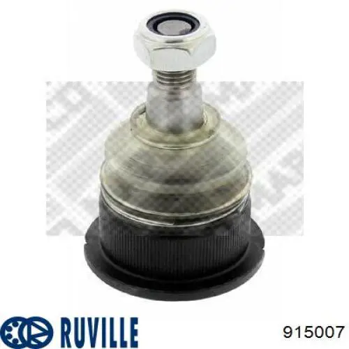 Кульова опора, нижня 915007 Ruville