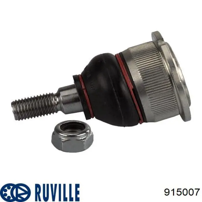 915007 Ruville Кульові на авто