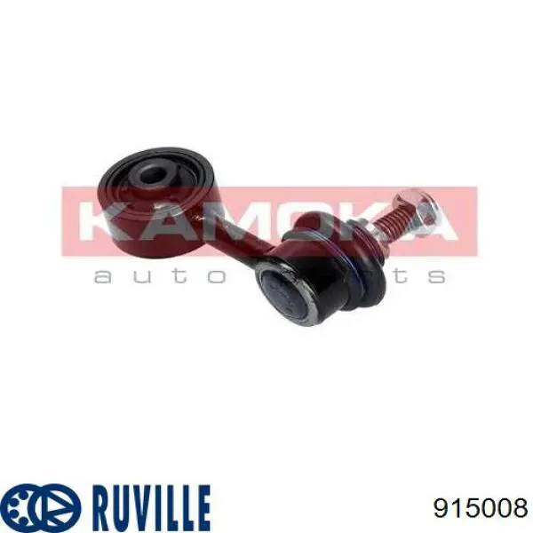 Стійка стабілізатора переднього 915008 Ruville