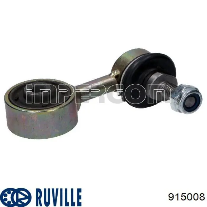 915008 Ruville Тяга переднього стабілізатора