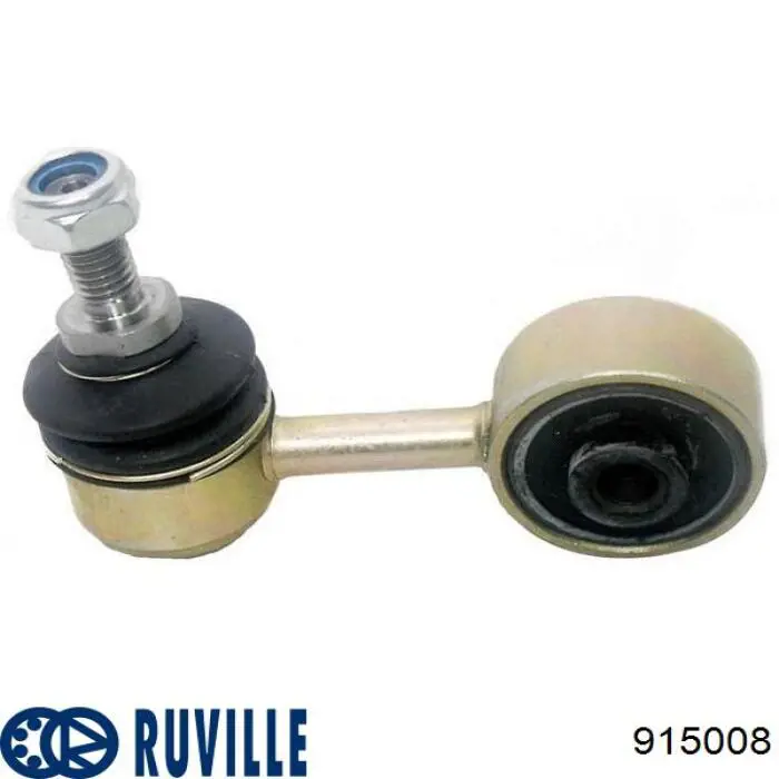 Амортизаційна стійка Ruville 915008 ціна, від 11.71 USD