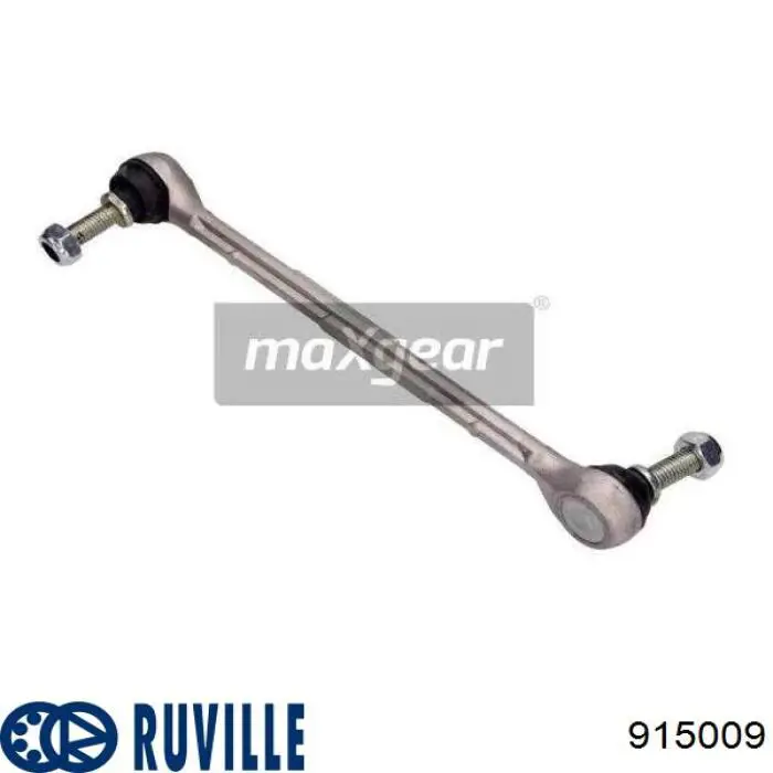 Стійка стабілізатора переднього 915009 Ruville