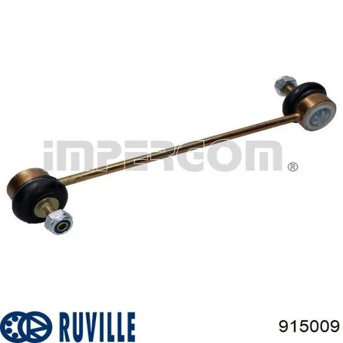 Амортизаційна стійка Ruville 915009 ціна, від 10.14 USD
