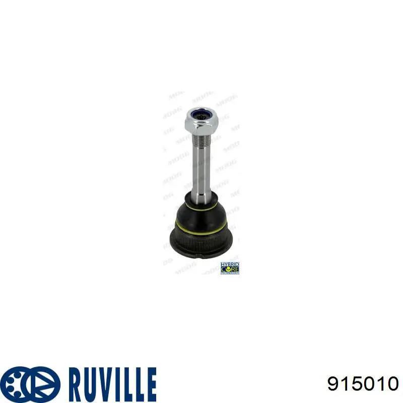 915010 Ruville Кульові на авто