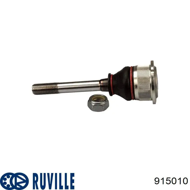 Кульова опора, нижня Ruville 915010 ціна, від 12.60 USD