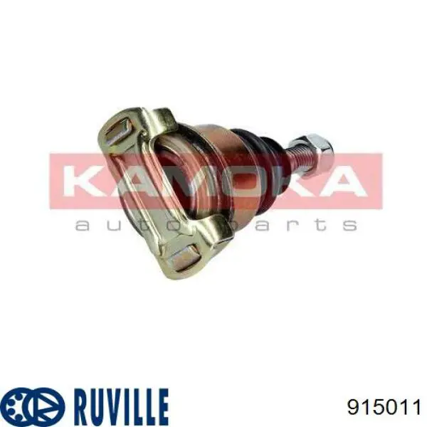 915011 Ruville Кульові на авто