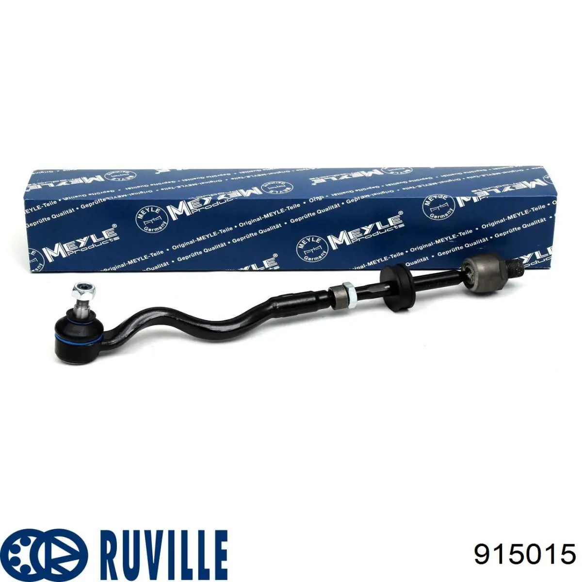 Тяга рульова поперечна Ruville 915015 ціна, від 15.00 USD